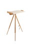 Mabef M.C.CAMPO avec plateau table